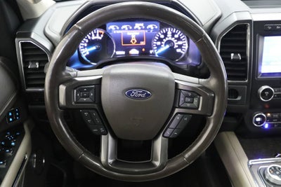 2021 Ford Expedition Limited MAX