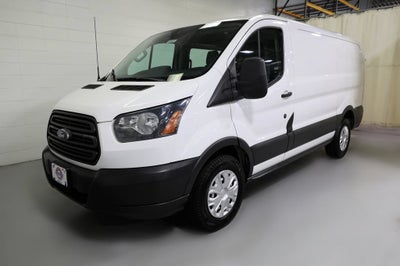 2016 Ford Transit Cargo Van Base