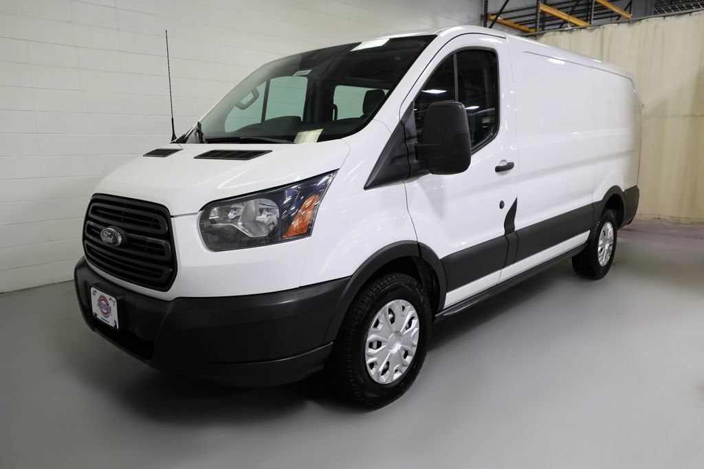 2016 Ford Transit Cargo Van Base