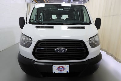 2016 Ford Transit Cargo Van Base