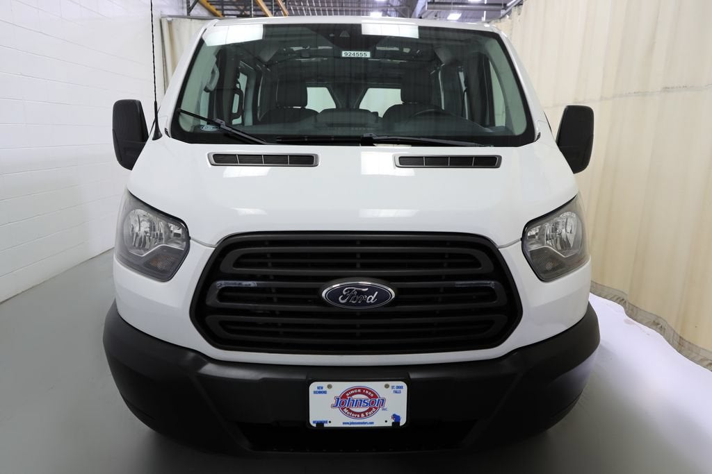 2016 Ford Transit Cargo Van Base