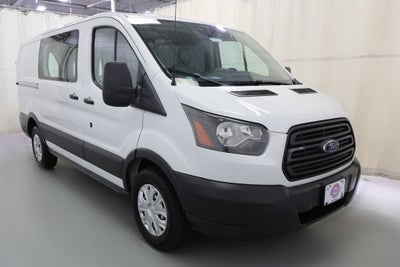 2016 Ford Transit Cargo Van Base