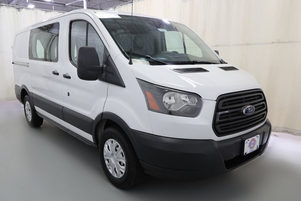 2016 Ford Transit Cargo Van Base