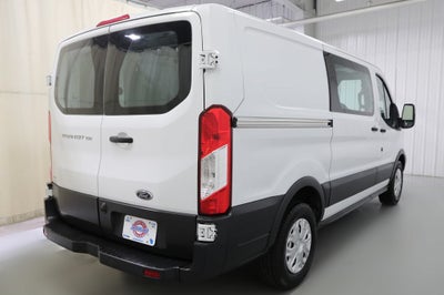 2016 Ford Transit Cargo Van Base