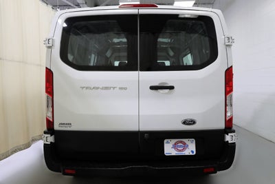 2016 Ford Transit Cargo Van Base