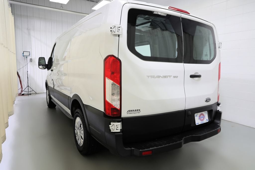 2016 Ford Transit Cargo Van Base