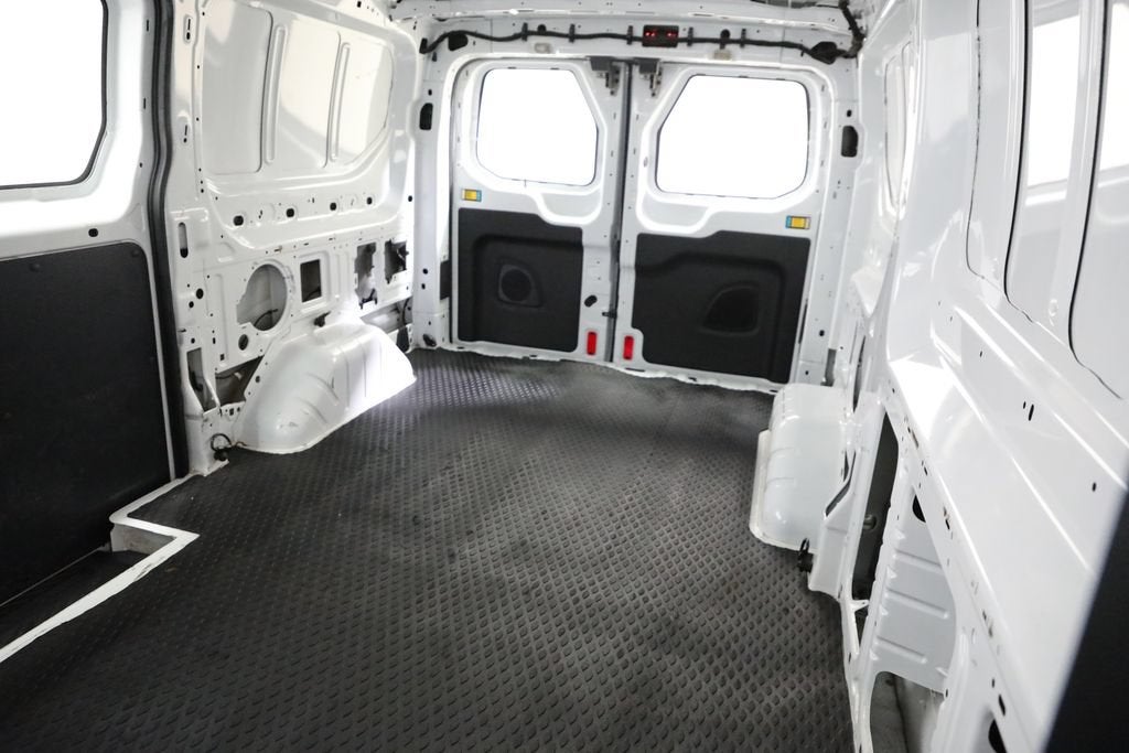 2016 Ford Transit Cargo Van Base