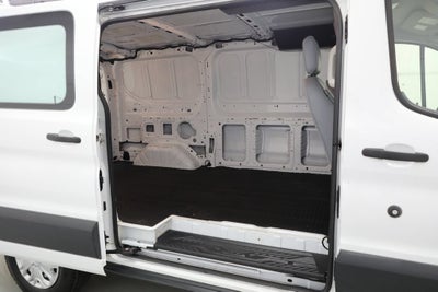 2016 Ford Transit Cargo Van Base
