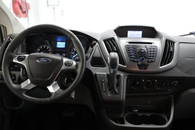 2016 Ford Transit Cargo Van Base