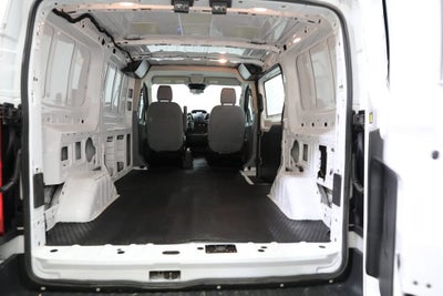 2016 Ford Transit Cargo Van Base