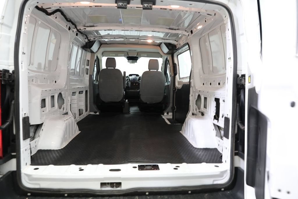 2016 Ford Transit Cargo Van Base