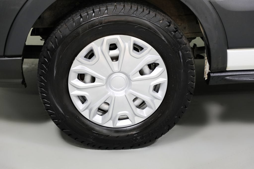 2016 Ford Transit Cargo Van Base