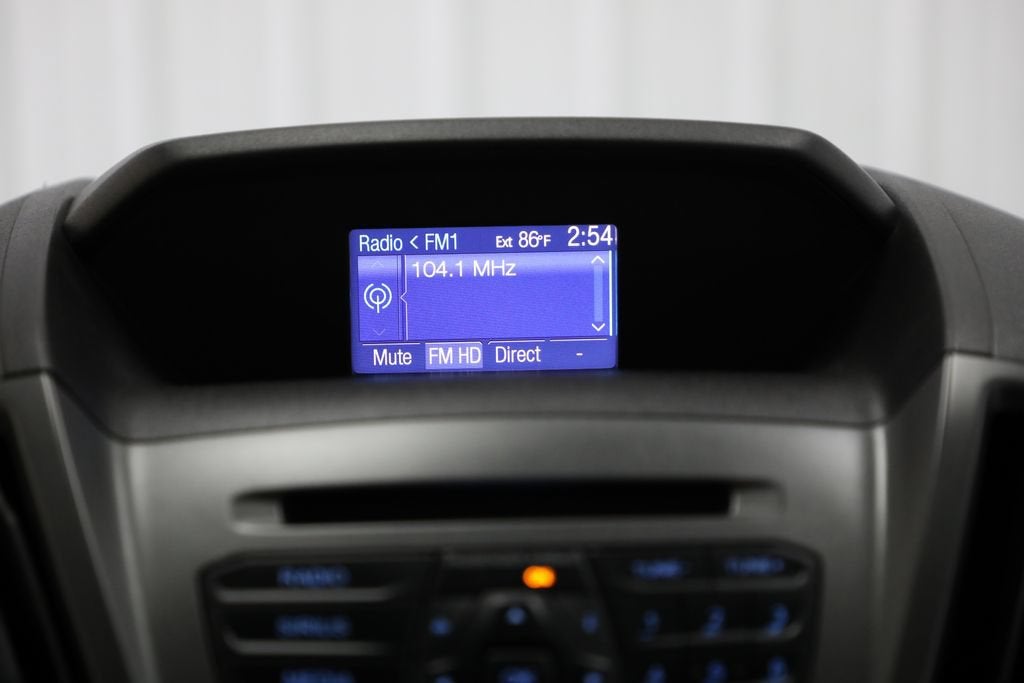 2016 Ford Transit Cargo Van Base