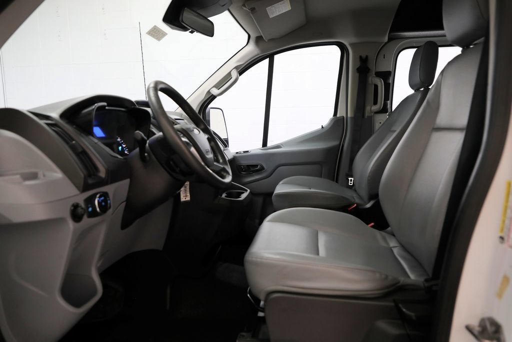 2016 Ford Transit Cargo Van Base