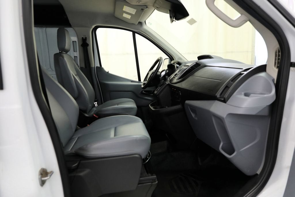 2016 Ford Transit Cargo Van Base