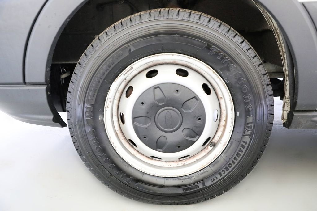 2017 Ford Transit-150 Base