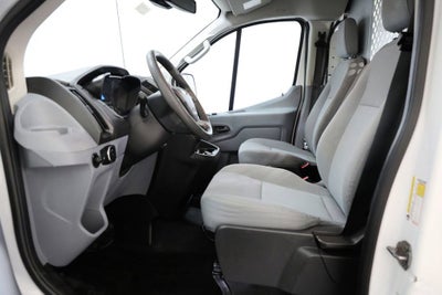 2017 Ford Transit-150 Base