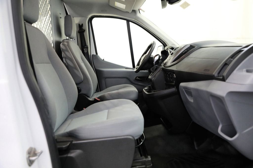 2017 Ford Transit-150 Base