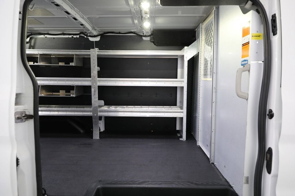 2017 Ford Transit-150 Base