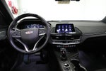 2025 Cadillac CT4-V V-Series