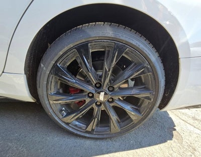 2025 Cadillac CT4-V V-Series