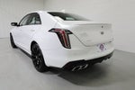 2025 Cadillac CT4-V V-Series