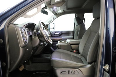 2021 Chevrolet Silverado 3500 HD LT