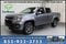 2021 Chevrolet Colorado 4WD LT