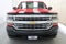 2017 Chevrolet Silverado 1500 Work Truck