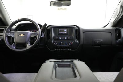 2017 Chevrolet Silverado 1500 Work Truck