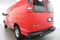 2016 Chevrolet Express Cargo 3500 Work Van