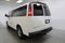 2021 GMC Savana Passenger 3500 LS