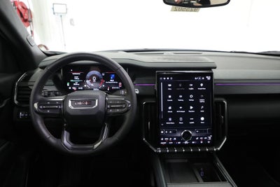 2024 GMC Acadia AT4