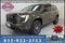 2024 GMC Acadia AT4