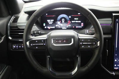 2024 GMC Acadia AT4
