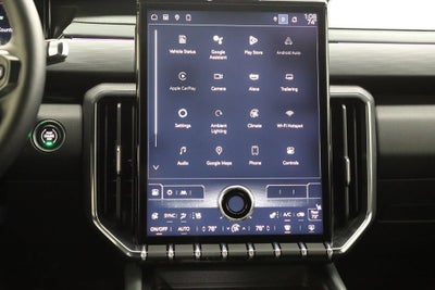 2024 GMC Acadia AT4