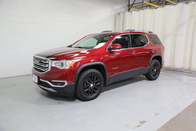 2019 GMC Acadia SLT
