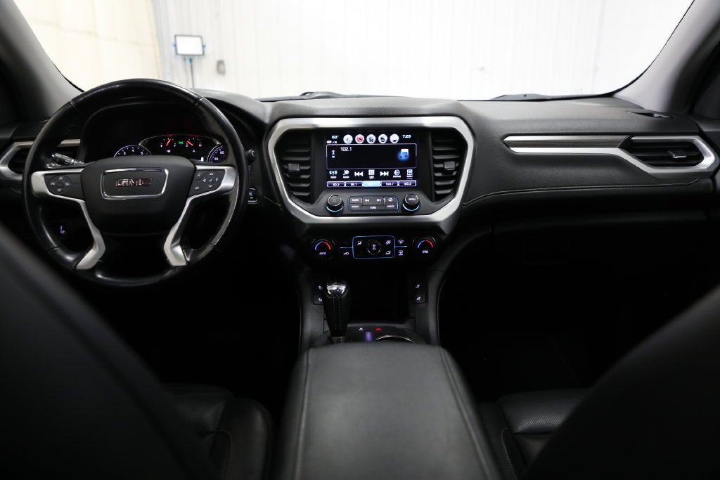 2019 GMC Acadia SLT