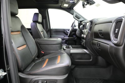 2021 GMC Sierra 2500 HD AT4