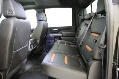 2021 GMC Sierra 2500 HD AT4