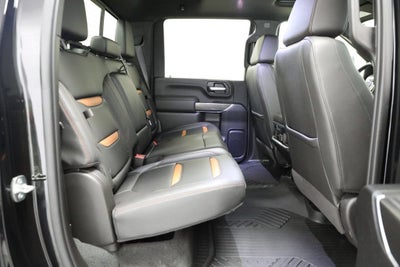 2021 GMC Sierra 2500 HD AT4