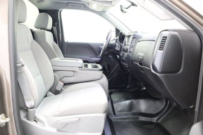 2015 GMC Sierra 1500 Base