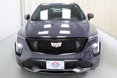 2024 Cadillac XT4 Sport