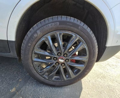 2025 Cadillac XT5 Sport