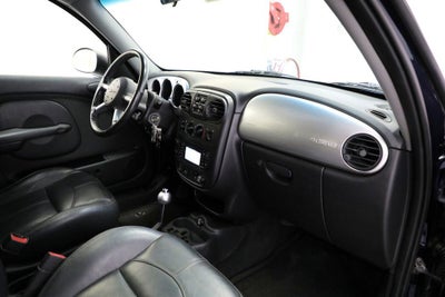 2005 Chrysler PT Cruiser GT