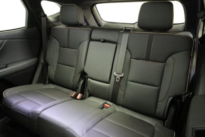 2025 Chevrolet Blazer Premier