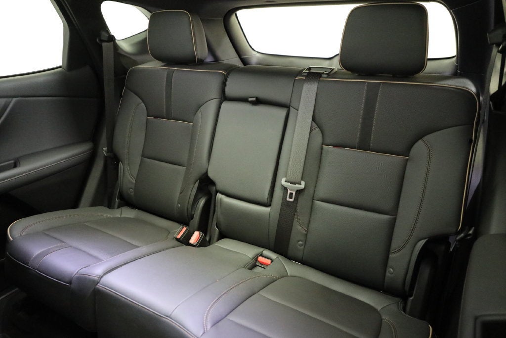 2025 Chevrolet Blazer Premier