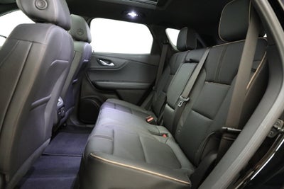 2025 Chevrolet Blazer Premier