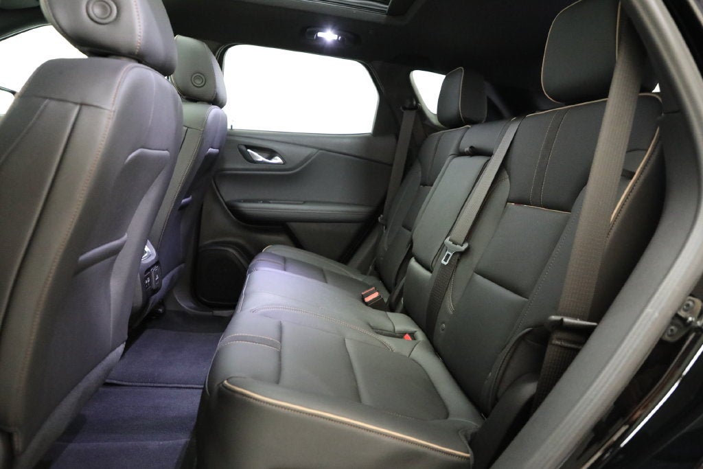 2025 Chevrolet Blazer Premier