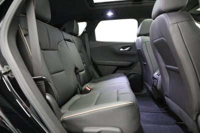 2025 Chevrolet Blazer Premier